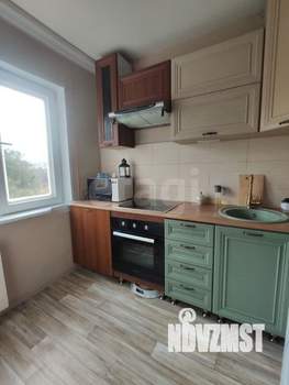 2-к квартира, на длительный срок, 47м2, 4/5 этаж