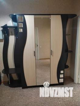 1-к квартира, посуточно, 50м2, 5/20 этаж