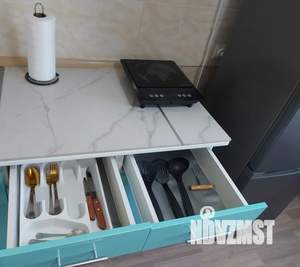 1-к квартира, посуточно, 37м2, 14/16 этаж