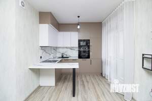 Студия квартира, на длительный срок, 30м2, 23/23 этаж