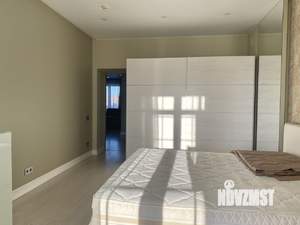 3-к квартира, на длительный срок, 110м2, 11/16 этаж