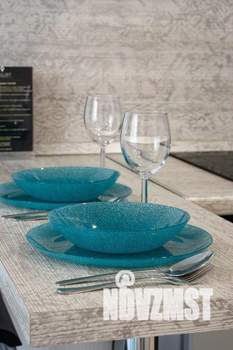 1-к квартира, посуточно, 18м2, 1/1 этаж