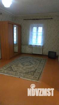 3-к квартира, на длительный срок, 100м2, 1/2 этаж