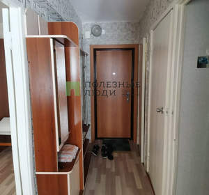 1-к квартира, на длительный срок, 33м2, 2/5 этаж