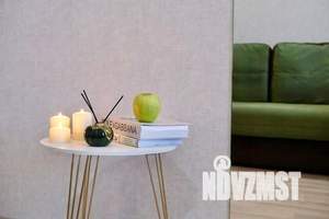 1-к квартира, посуточно, 36м2, 2/10 этаж