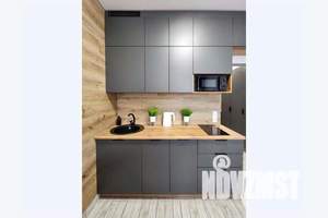 1-к квартира, посуточно, 35м2, 8/24 этаж