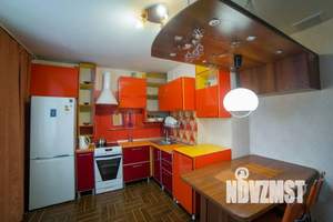 1-к квартира, посуточно, 49м2, 9/10 этаж