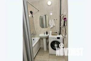 1-к квартира, посуточно, 37м2, 7/17 этаж