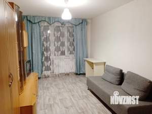 1-к квартира, на длительный срок, 32м2, 2/19 этаж