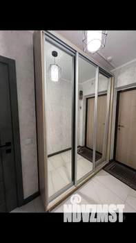 Студия квартира, на длительный срок, 32м2, 9/27 этаж