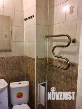 Студия квартира, на длительный срок, 30м2, 5/10 этаж