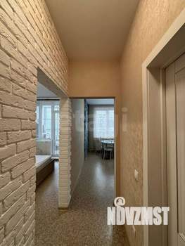 1-к квартира, на длительный срок, 31м2, 14/19 этаж