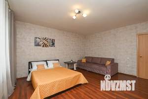 2-к квартира, посуточно, 72м2, 10/17 этаж