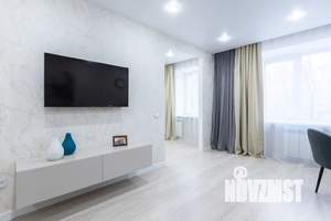 3-к квартира, посуточно, 70м2, 2/9 этаж