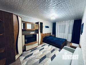 1-к квартира, на длительный срок, 32м2, 2/5 этаж