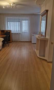 2-к квартира, на длительный срок, 47м2, 4/5 этаж