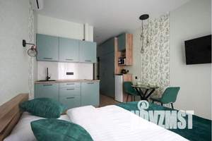 1-к квартира, посуточно, 26м2, 5/7 этаж