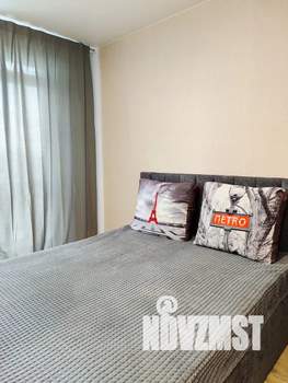 Студия квартира, посуточно, 29м2, 8/25 этаж