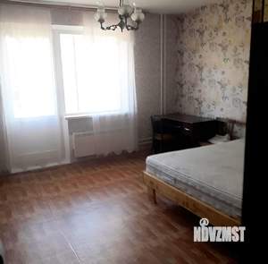 1-к квартира, на длительный срок, 39м2, 2/10 этаж