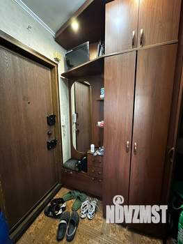 1-к квартира, на длительный срок, 28м2, 4/5 этаж