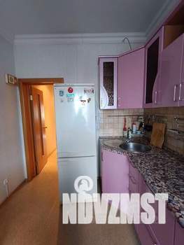 3-к квартира, на длительный срок, 80м2, 3/6 этаж