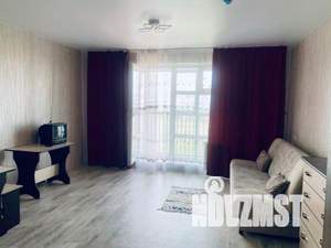 1-к квартира, на длительный срок, 36м2, 3/17 этаж