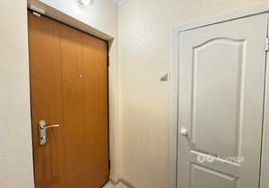 Студия квартира, на длительный срок, 28м2, 13/14 этаж