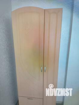 1-к квартира, на длительный срок, 40м2, 13/16 этаж