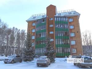 4-к квартира, на длительный срок, 150м2, 6/7 этаж