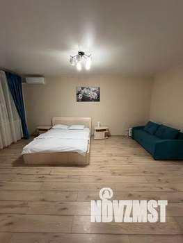 1-к квартира, посуточно, 46м2, 8/23 этаж