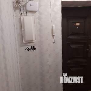 2-к квартира, на длительный срок, 38м2, 5/5 этаж