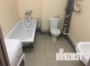 1-к квартира, на длительный срок, 40м2, 5/17 этаж