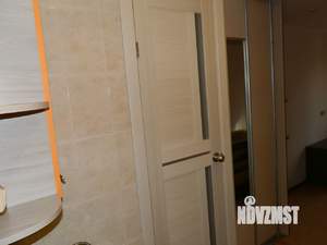 Студия квартира, на длительный срок, 14м2, 3/5 этаж