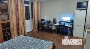 Студия квартира, на длительный срок, 30м2, 16/25 этаж