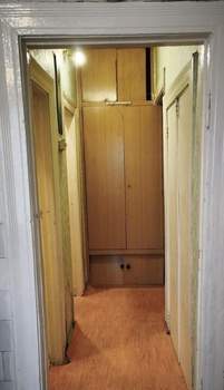 2-к квартира, на длительный срок, 55м2, 5/5 этаж