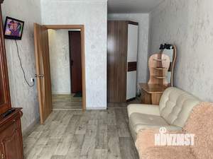 1-к квартира, на длительный срок, 38м2, 3/16 этаж