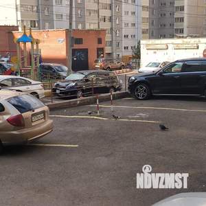 1-к квартира, на длительный срок, 33м2, 4/10 этаж