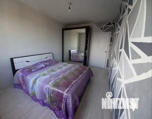 2-к квартира, посуточно, 60м2, 13/15 этаж