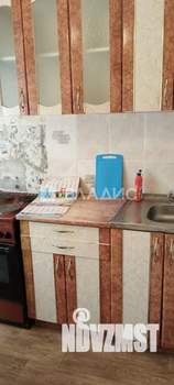 1-к квартира, на длительный срок, 41м2, 4/9 этаж