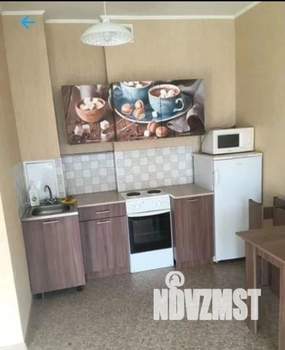 2-к квартира, на длительный срок, 40м2, 7/27 этаж