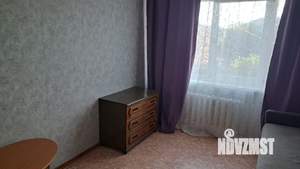 1-к квартира, на длительный срок, 17м2, 4/5 этаж