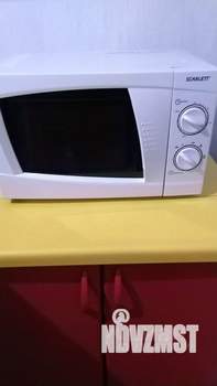 Студия квартира, на длительный срок, 14м2, 1/5 этаж