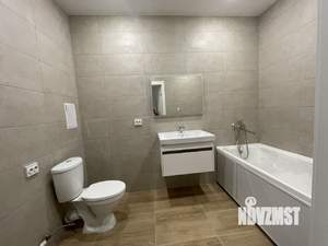 2-к квартира, на длительный срок, 55м2, 10/26 этаж