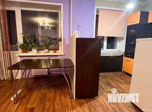 2-к квартира, на длительный срок, 43м2, 3/5 этаж