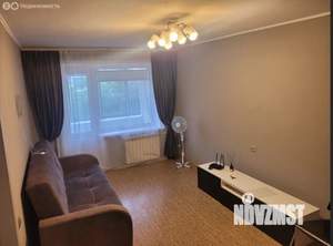 1-к квартира, на длительный срок, 35м2, 3/5 этаж