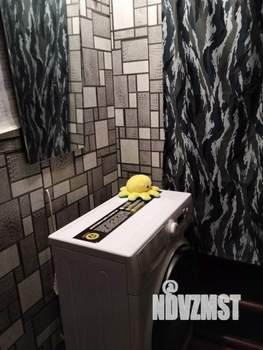 1-к квартира, на длительный срок, 32м2, 1/5 этаж