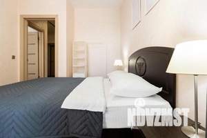 2-к квартира, посуточно, 43м2, 9/17 этаж