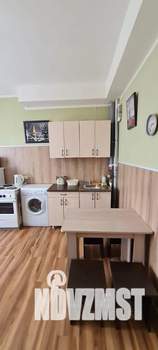 1-к квартира, посуточно, 48м2, 13/17 этаж