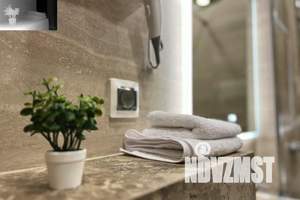 1-к квартира, посуточно, 28м2, 13/17 этаж