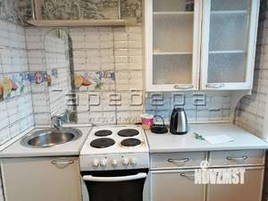 2-к квартира, на длительный срок, 44м2, 5/5 этаж